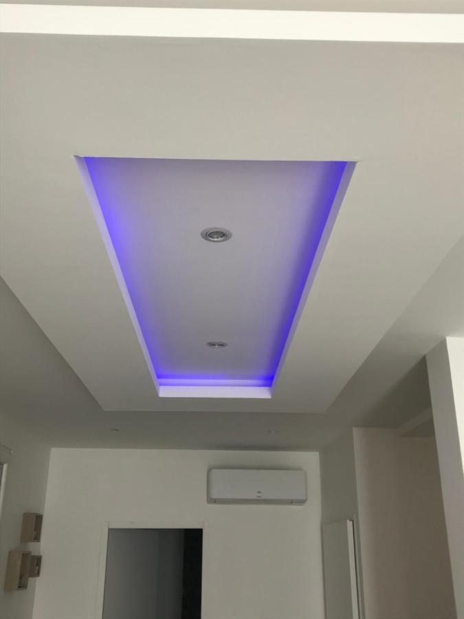 Joli Appartement T3 Renove Serviettes Non Incluses Sete Luaran gambar