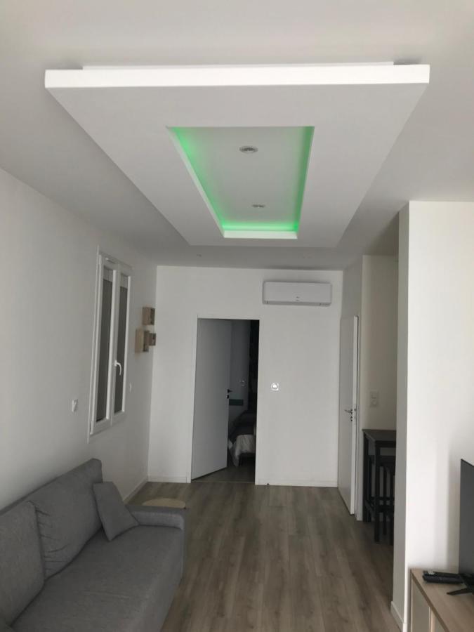 Joli Appartement T3 Renove Serviettes Non Incluses Sete Luaran gambar